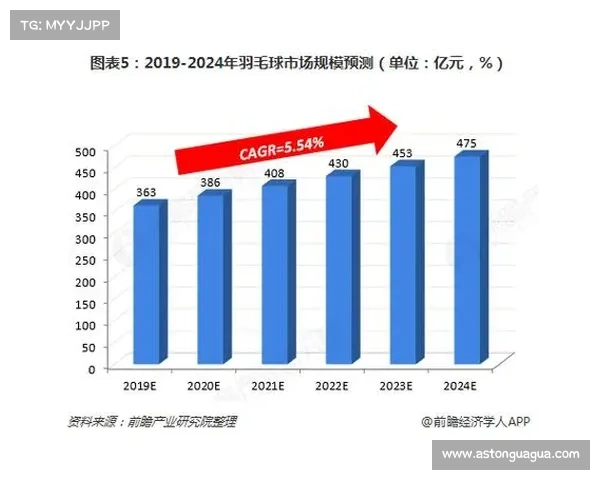 羽毛球价格上涨背后产业链挑战与可持续发展困境分析 羽毛球价格上涨背后产业链挑战与可持续发展困境分析